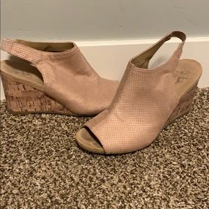 Life Stride Wedges